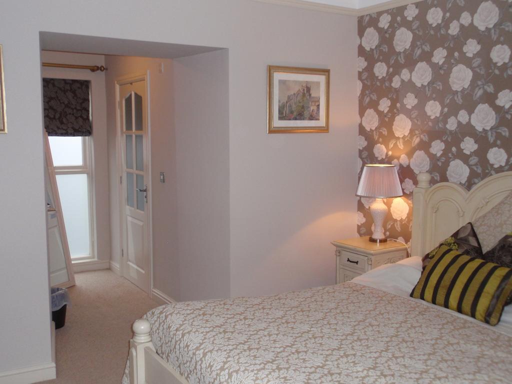 Priory Hotel Cartmel Phòng bức ảnh