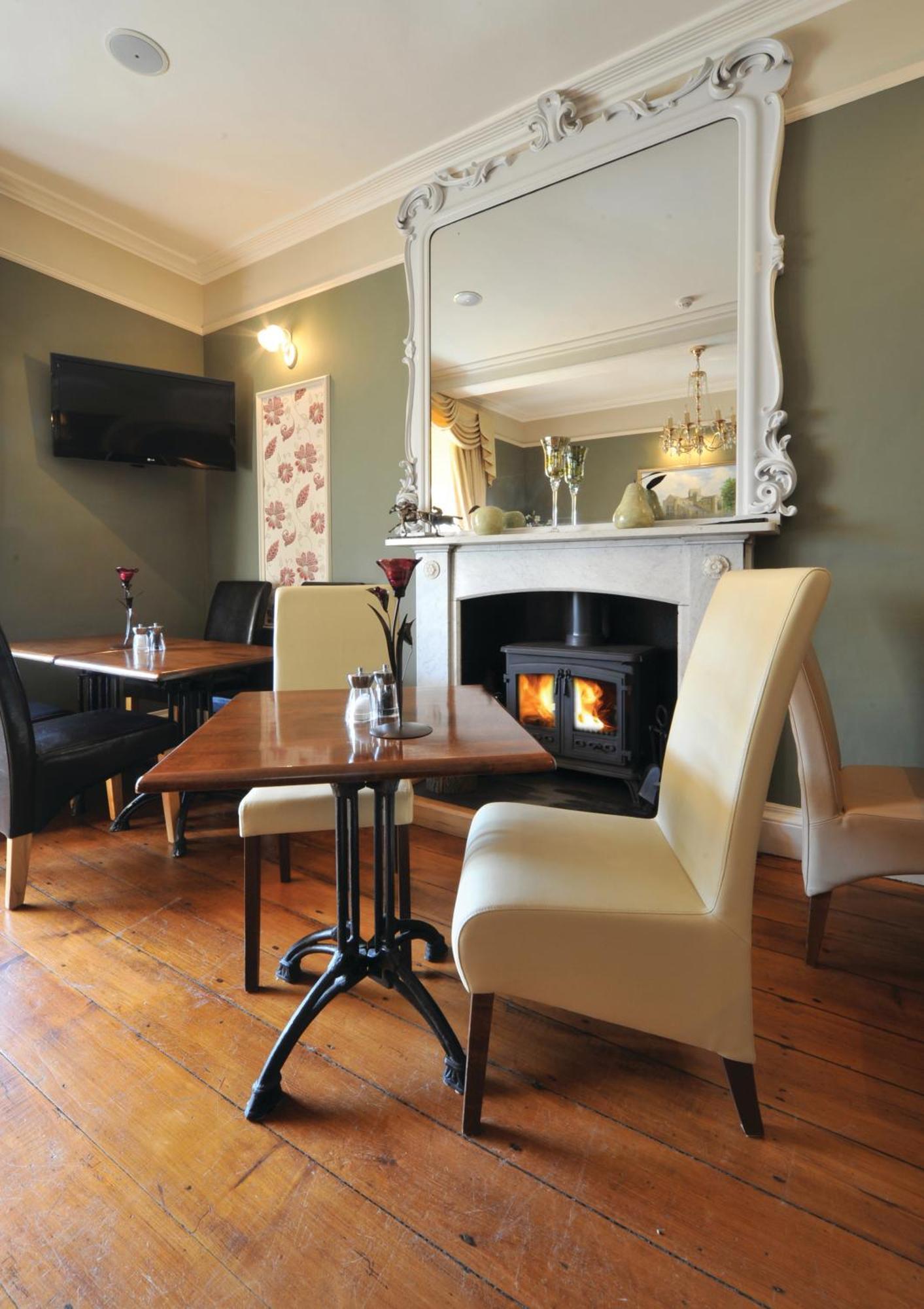 Priory Hotel Cartmel Ngoại thất bức ảnh