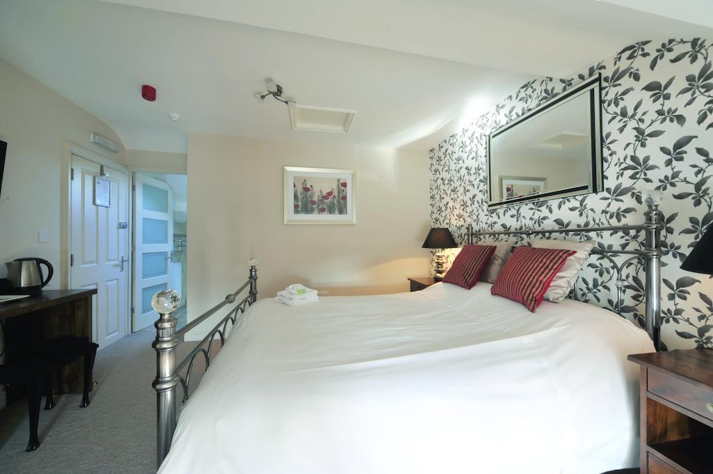 Priory Hotel Cartmel Phòng bức ảnh