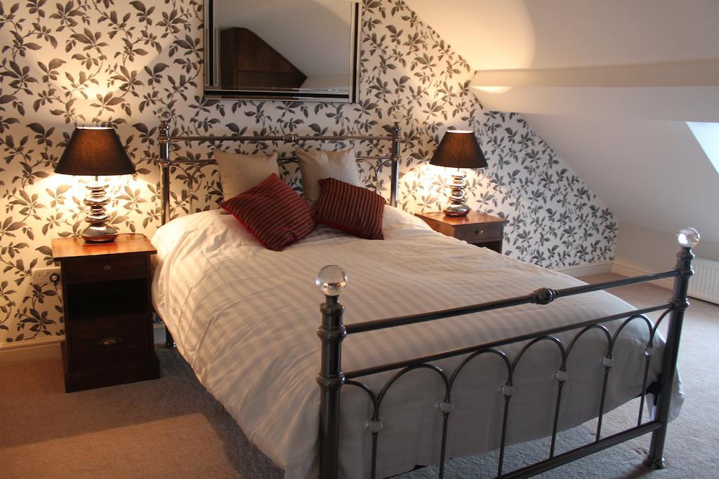 Priory Hotel Cartmel Phòng bức ảnh