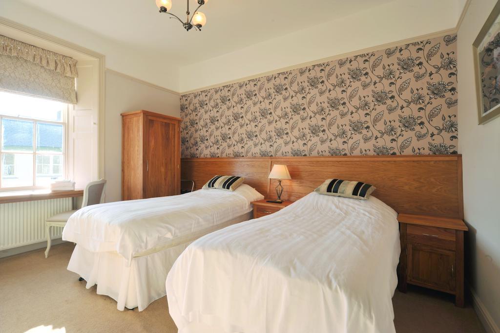 Priory Hotel Cartmel Phòng bức ảnh