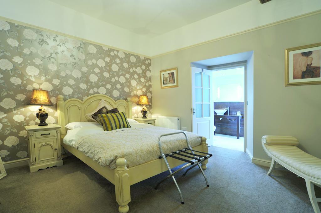 Priory Hotel Cartmel Phòng bức ảnh