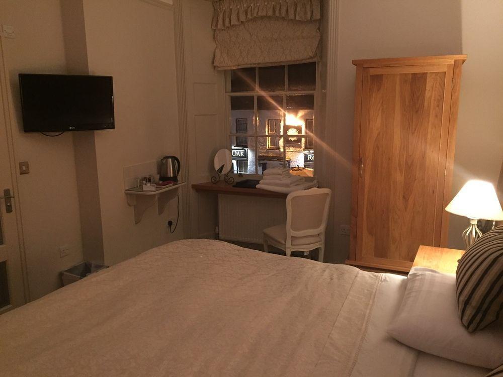 Priory Hotel Cartmel Ngoại thất bức ảnh