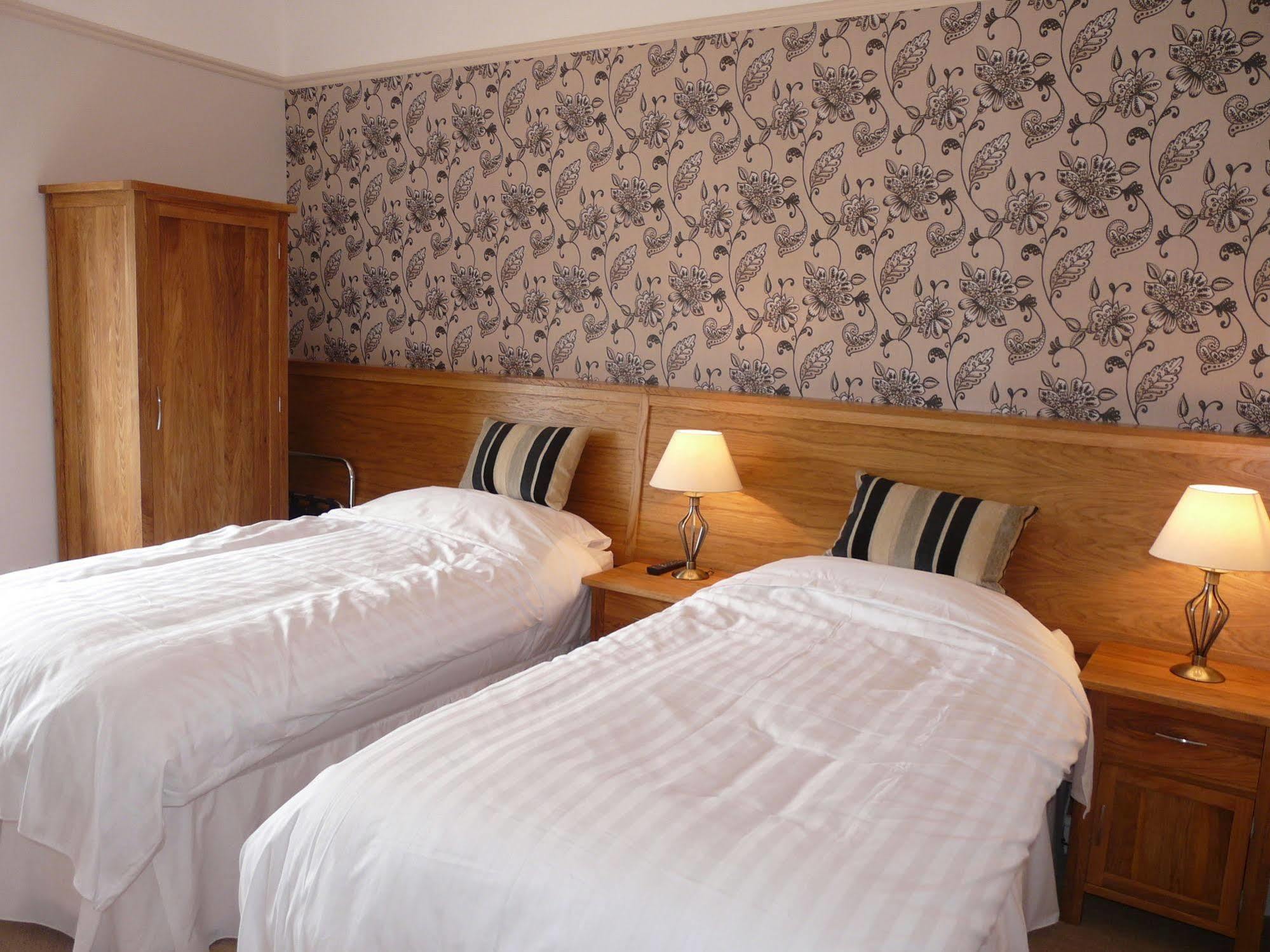 Priory Hotel Cartmel Ngoại thất bức ảnh