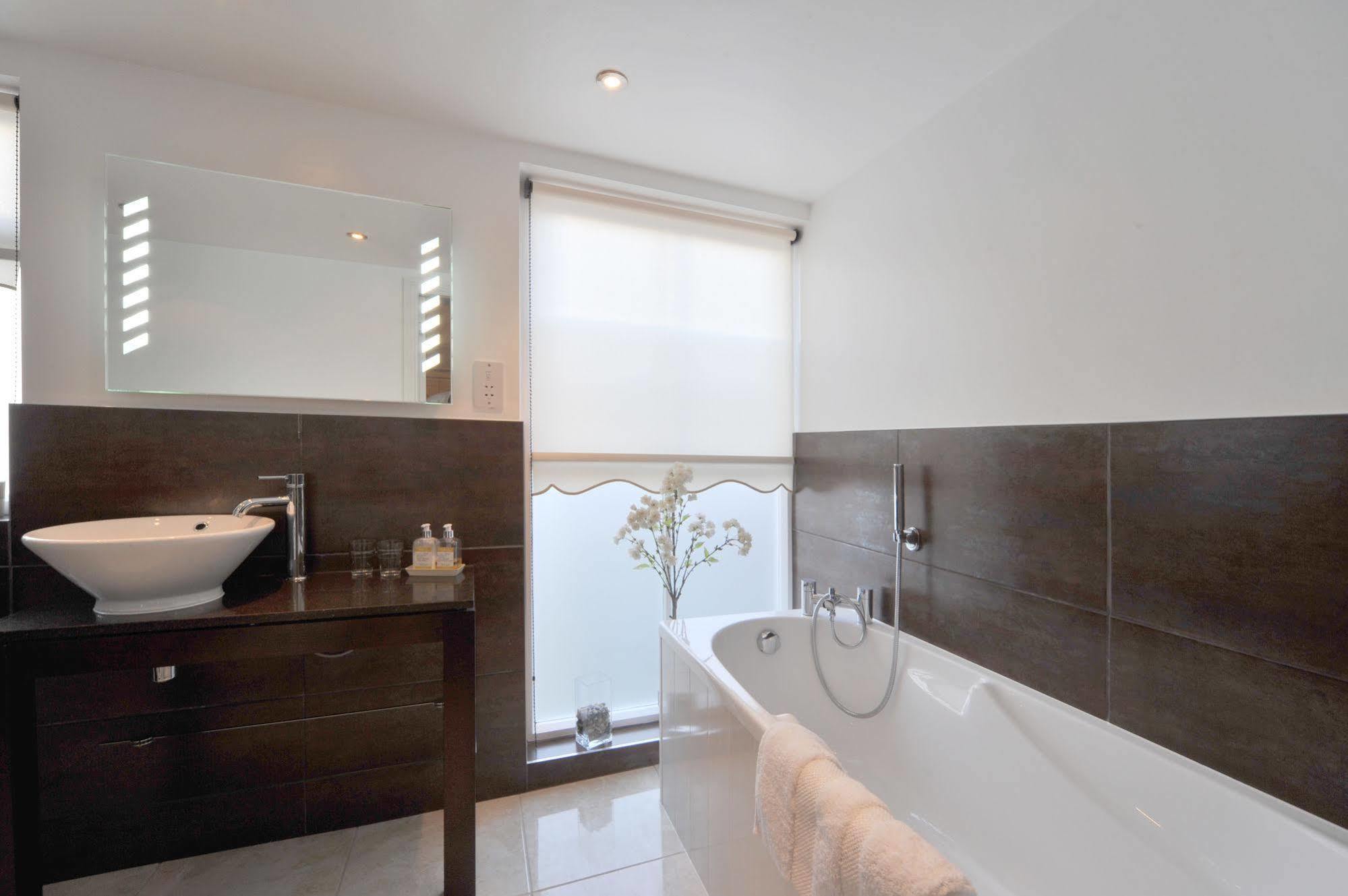Priory Hotel Cartmel Ngoại thất bức ảnh