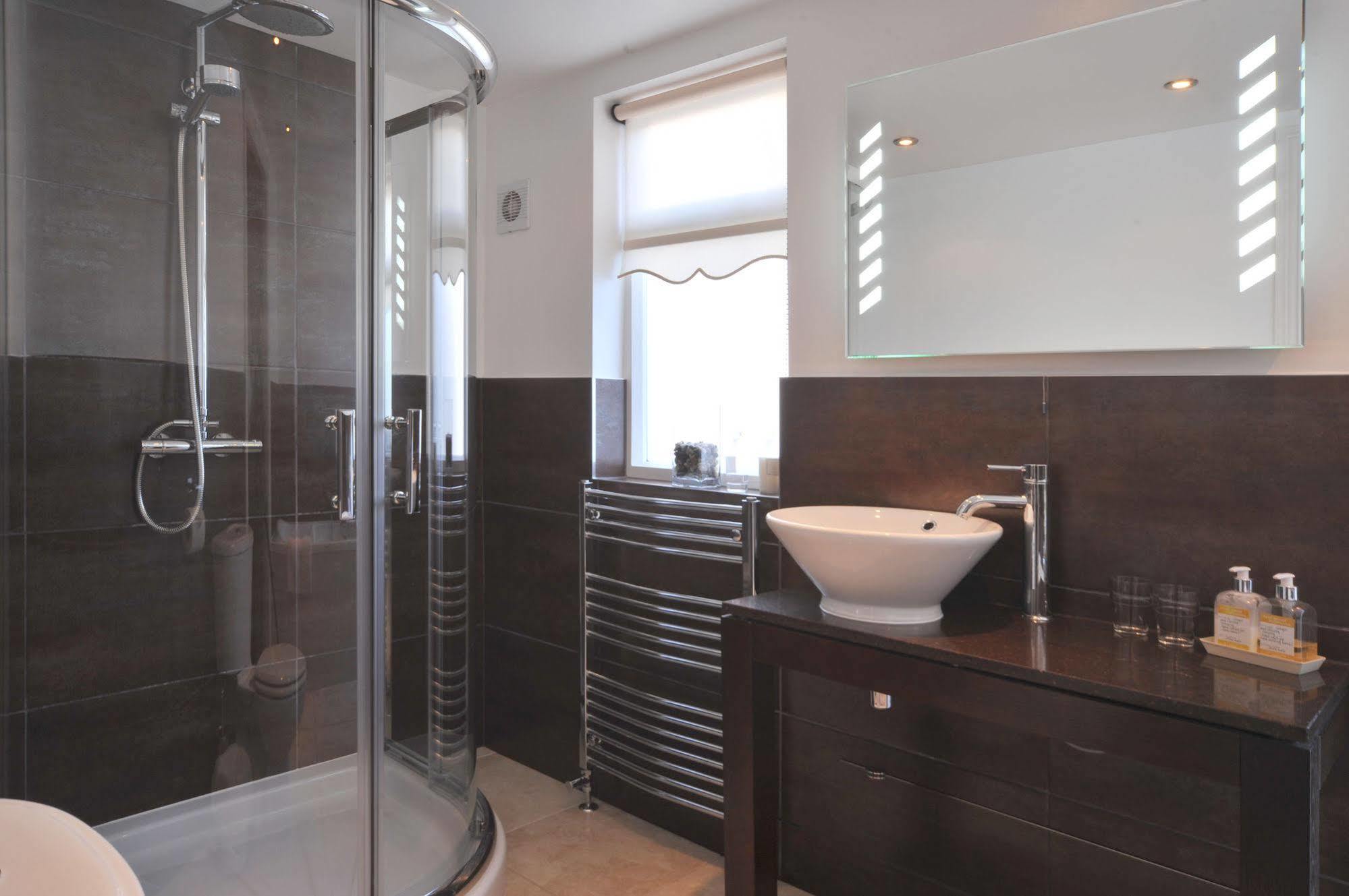 Priory Hotel Cartmel Ngoại thất bức ảnh