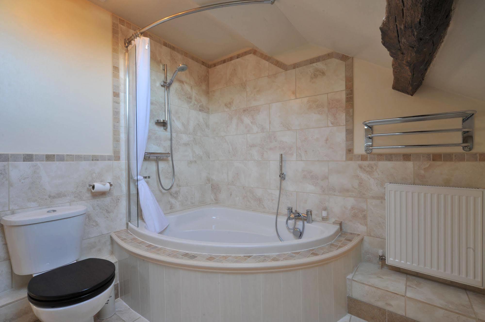 Priory Hotel Cartmel Ngoại thất bức ảnh